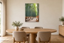 Arashiyama Bambuswald